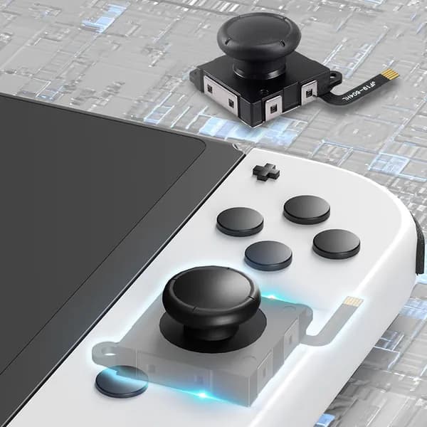 Разъемы для Nintendo Switch, 1 шт
