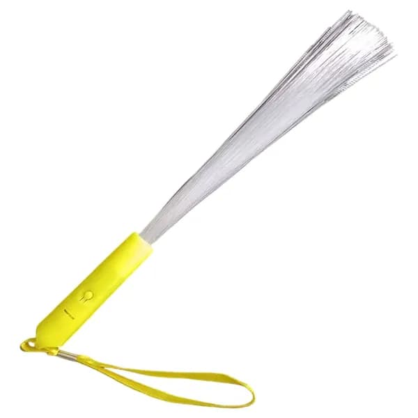 Светящиеся LED палочки для вечеринки и концерта, на батарейках-таблетках, детские светящиеся игрушки для ночных игр