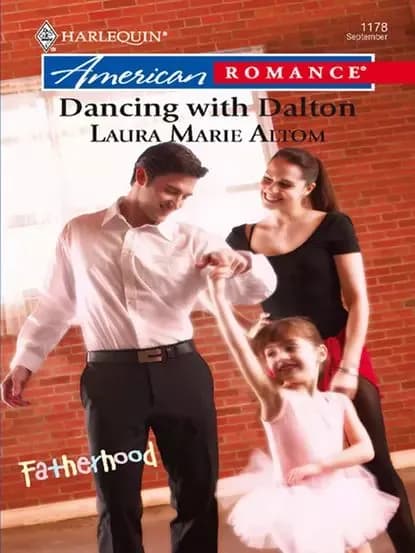 Dancing with Dalton | Altom Marie Laura | Электронная книга