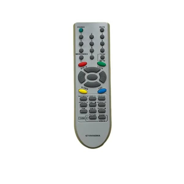 Пульт 6710V00090A для телевизоров LG