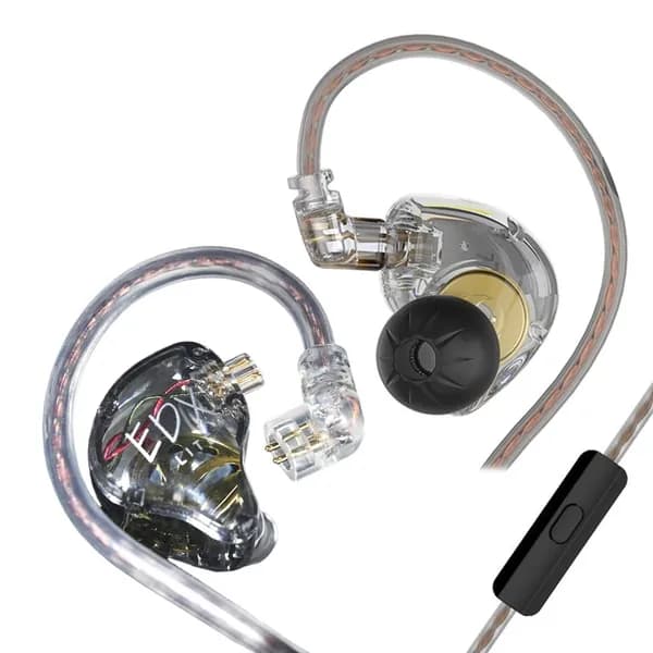 BELOWSYALER Наушники с микрофоном, Bluetooth, USB Type-C, слоновая кость