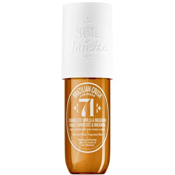 Спрей для тела Cheirosa 71 Perfume Mist, 90ml