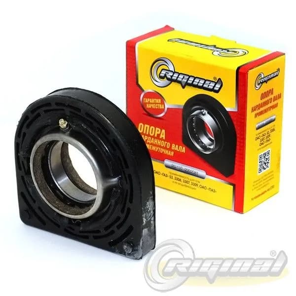 Опора подвесная в сборе riginal зил Riginal RG130-2202080