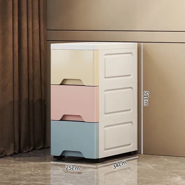 Тумба для ванной,, 25х34х51 см