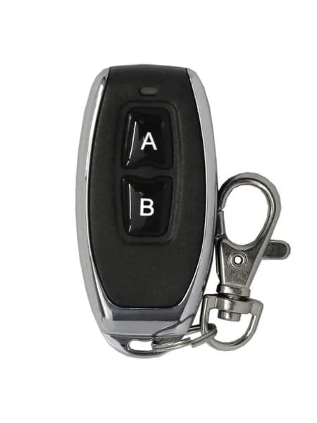 ST-RC427TR двухканальный передатчик Smartec