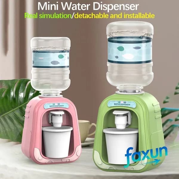 Диспенсер для воды 1218FANXXC241212001