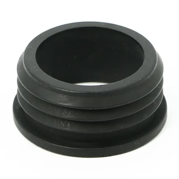Переход резиновый ф50-40мм (манжета) McALPINE черный FLEXCONN-5040