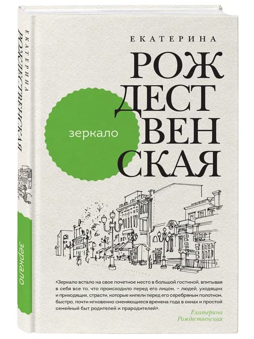 Зеркало