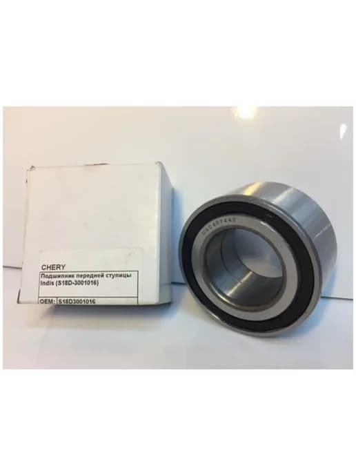 Подшипник передней ступицы INDIS S18D3001016