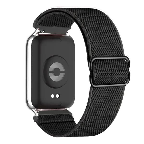 Нейлоновый ремешок для Xiaomi Mi Band 8 Pro/9 Pro, спортивный эластичный браслет для Redmi Watch 5/4
