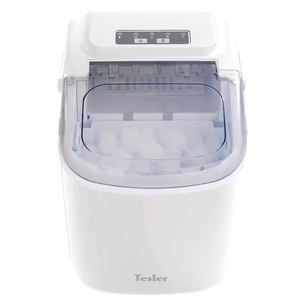 Ледогенератор Tesler ICM-1201 белый