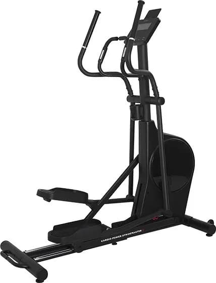 Эллиптический тренажер CARDIOPOWER StrideMaster 5