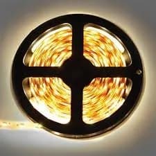 Ecola S2LW05ESB Светодиодная лента LED strip STD 4,8W/m 12V IP20 8mm 60Led/m
