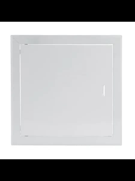 Люк смотровой для гипсокартона 300x300 мм металл