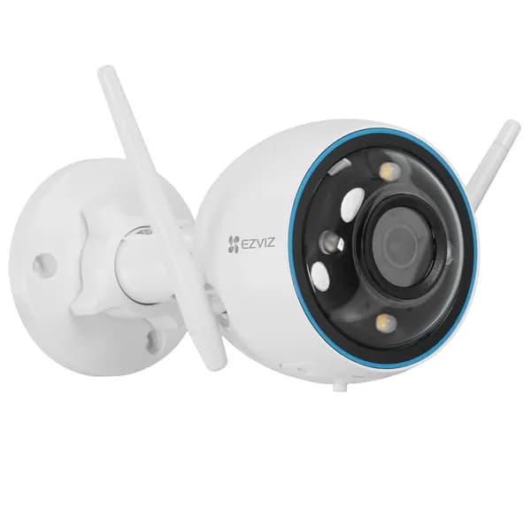 H3 3MP Ezviz IP Видеокамера 3MP