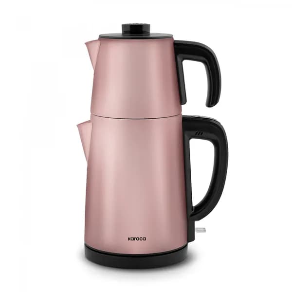 Karaca Gastro Чайник Dem Steel Rosegold