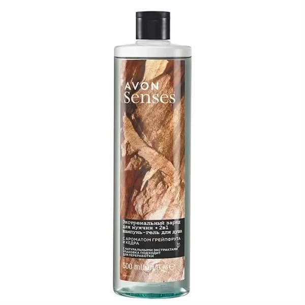 AVON Средство для душа, 500 мл