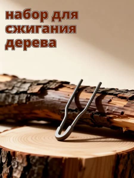 Пирографические Жала, Нагревательный Провод, Подходит Для Художников, 10 Штук