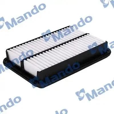 Фильтр воздушный mando eaf00053m