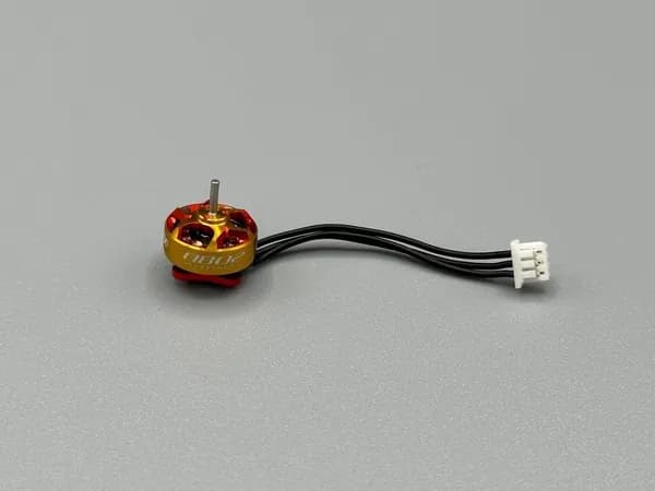 Мотор RcinPower GTS V3 0802 22000kv