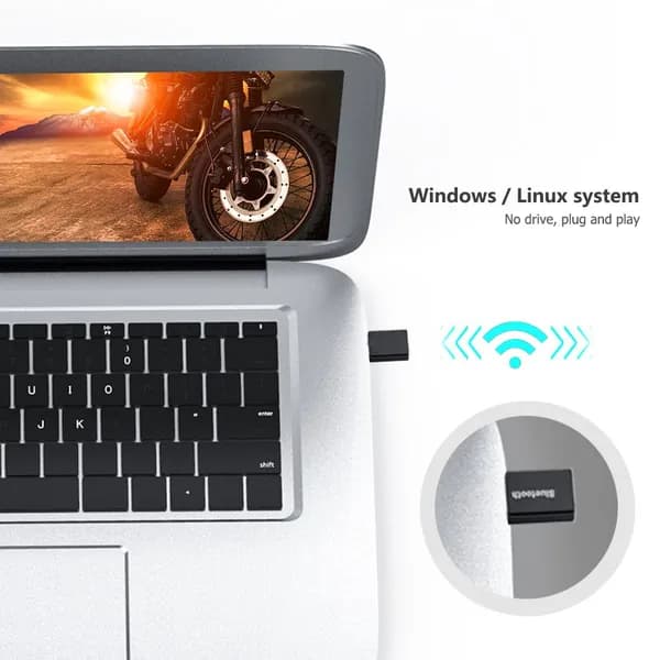 Bluetooth-кнопка для фото