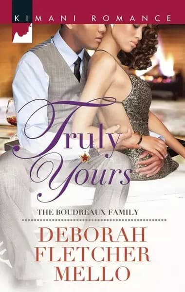 Truly Yours | Mello Deborah Fletcher | Электронная книга