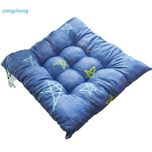 Подушка на стул 019d7009707d76a38fc1061510feab06 40x40 см