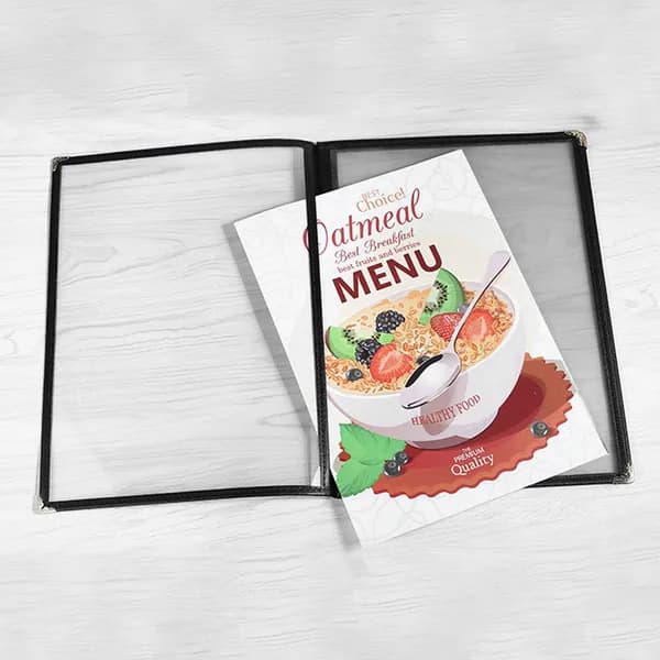 Фурнитура для переплета, листов: 1