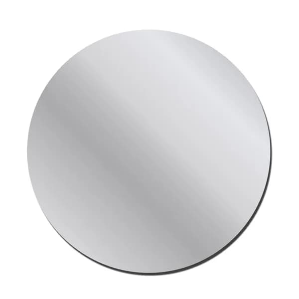 Зеркало настенное "KJ1BP0UU6HX5QQ9IQ2XU0-ACOUBFXFBTW", 15 см, 1 шт