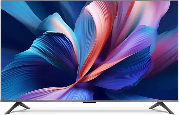 Xiaomi Телевизор Телевизор Xiaomi A Pro 43 2026 L43MB-APRU 43″, черный