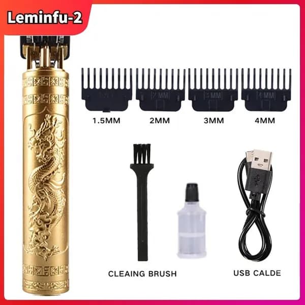 Машинка для стрижки LMH00012_LEMI-2_P1D1U8_LMH00012G-1_LEMI-2_R9J5Q2