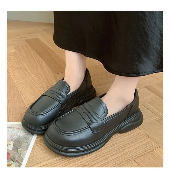 Лоферы