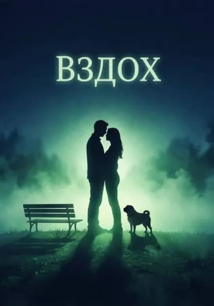 Вздох | Электронная книга