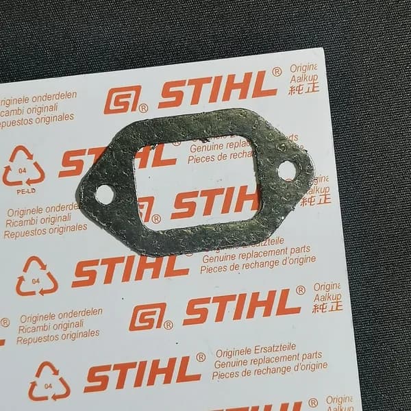 Прокладка глушителя STIHL MS 361-660 АНАЛОГ