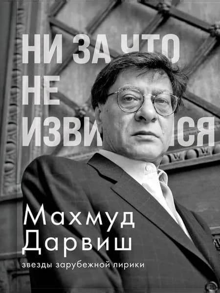 Ни за что не извиняйся