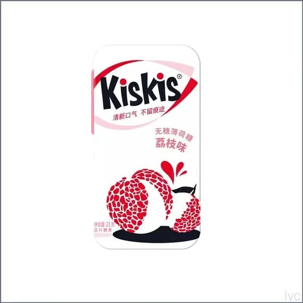 Качественный бокс KisKis, 21g