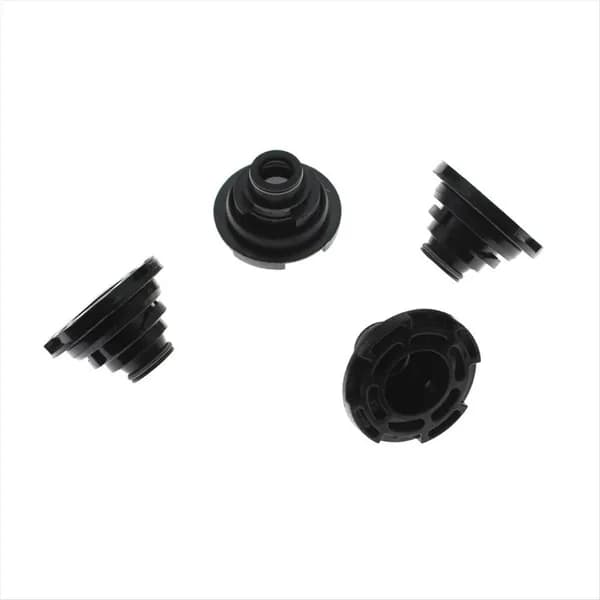 4 шт. уплотнительных колпачков для свечей накаливания Common Rail для Nissan Patrol GU Y61 ZD30, артикул Common Rail 13276DB000 13276-DB000 93180281