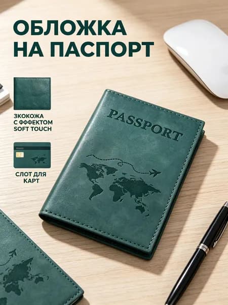 Обложка
