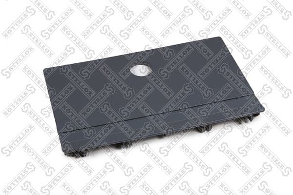 Крышка ступеньки кабины для MB 87-21699-SX STELLOX