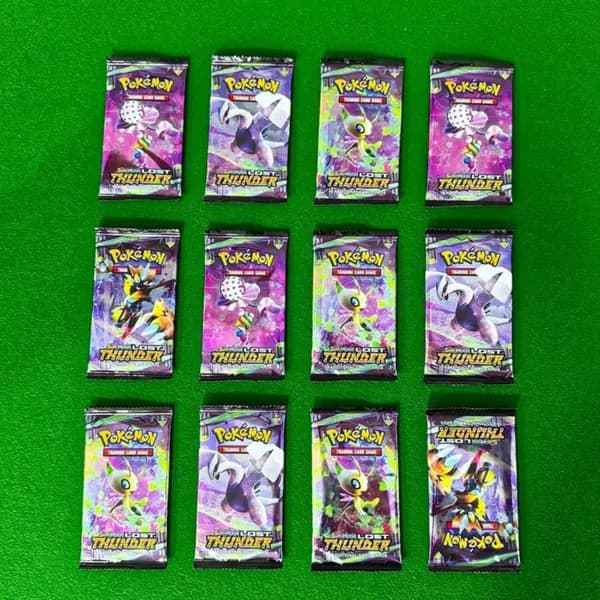 Коллекционные карты Pokemon TCG, Карточки покемон.,120