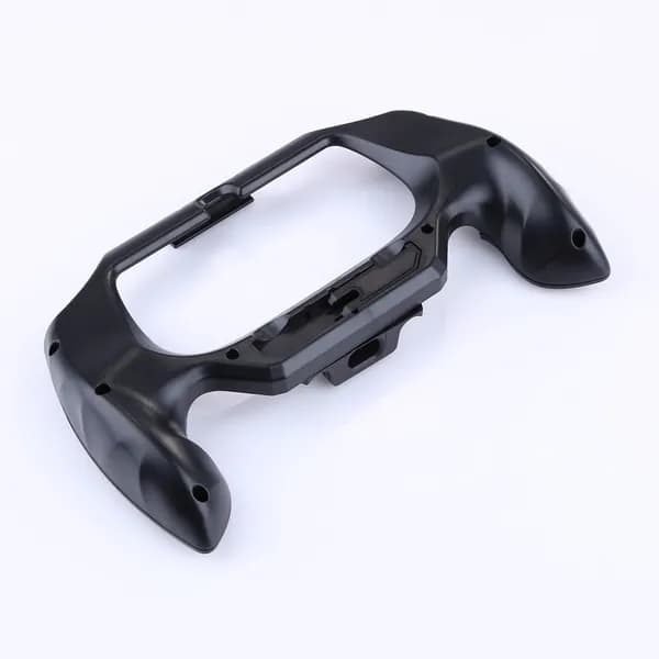 Чехол-держатель для Sony PS Vita 2000 чёрный