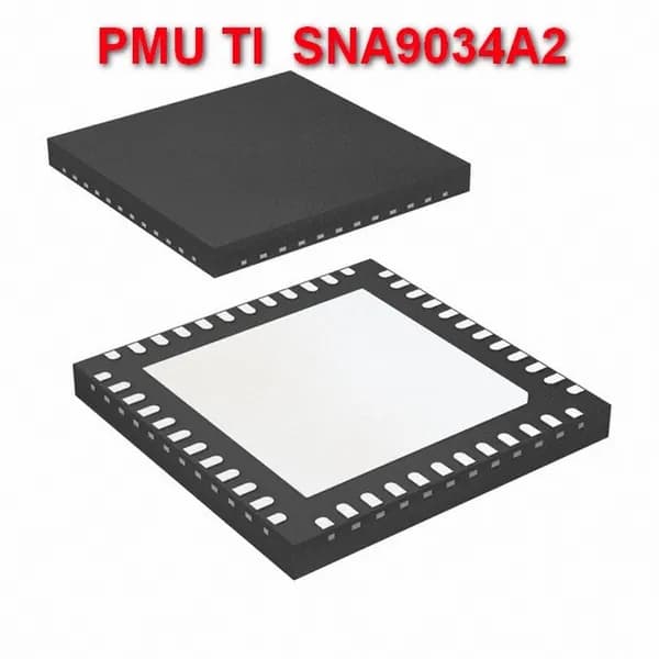 Контроллер питания SNA9034A2 для Garmin nuvi 3490