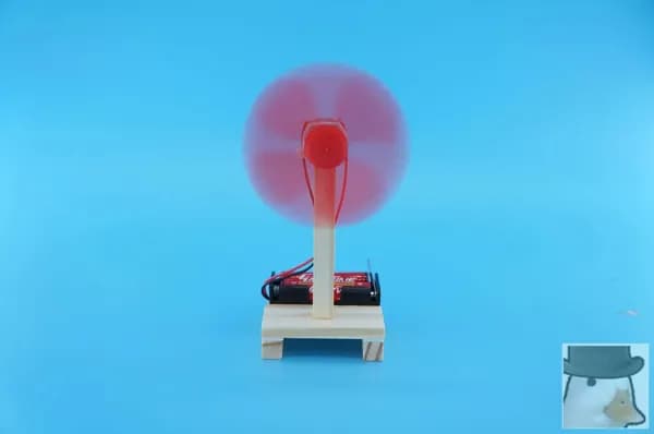 Научные технологии DIY ручные изобретения