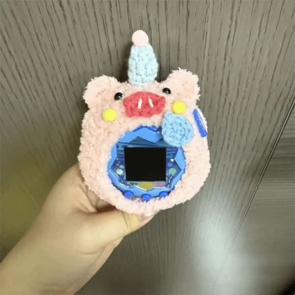 Защитный корпус