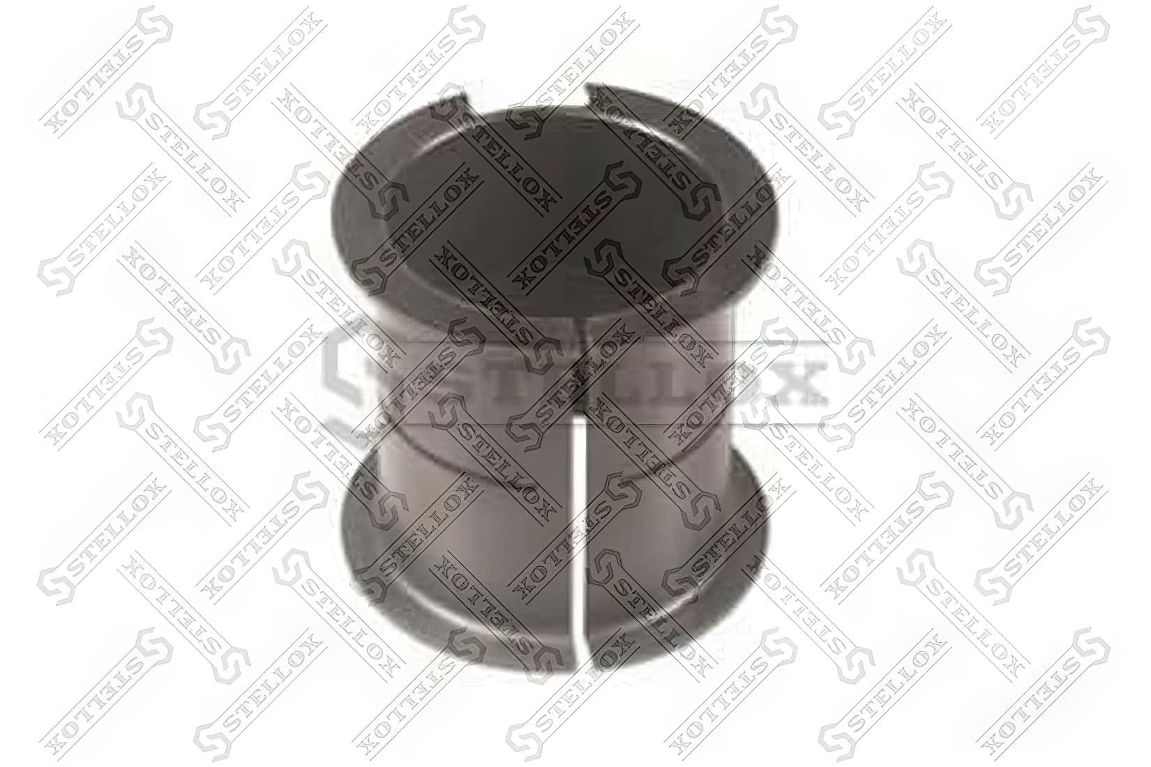 Втулка кабины для Мерседес Атего, 2 87-07622-SX STELLOX