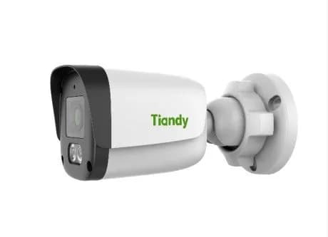 Tiandy TC-C321N Spec:I3/E/Y/4mm 2Мп уличная цилиндрическая IP-камера