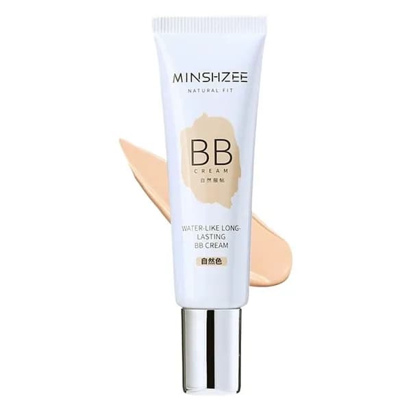 BB-крем-основа, 30 г, стойкая, хорошее покрытие.