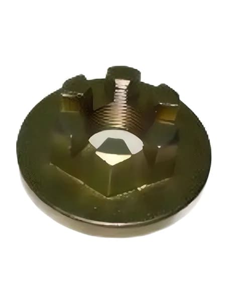 Гайка пальца сочленения D40 SDLG952/953/956 арт. 29250008711