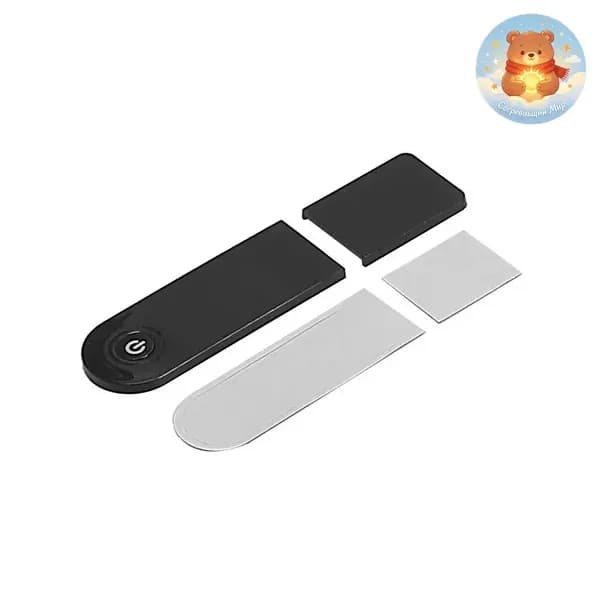 Крышка дисплея для электросамоката Xiaomi M365 / Pro