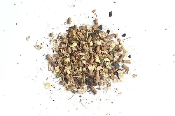 Fijimeal Сеньор #8 10кг